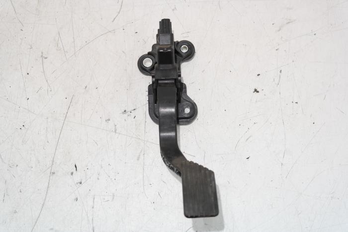 Begagnade Gaspedalsensor Citroen C-Crosser Pris € 115,00 Marginaltabell erbjuds av Bart Ebben