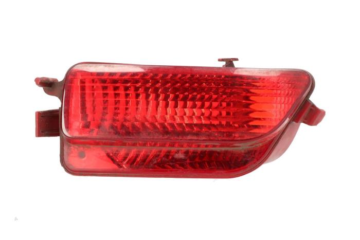 Rear fog light