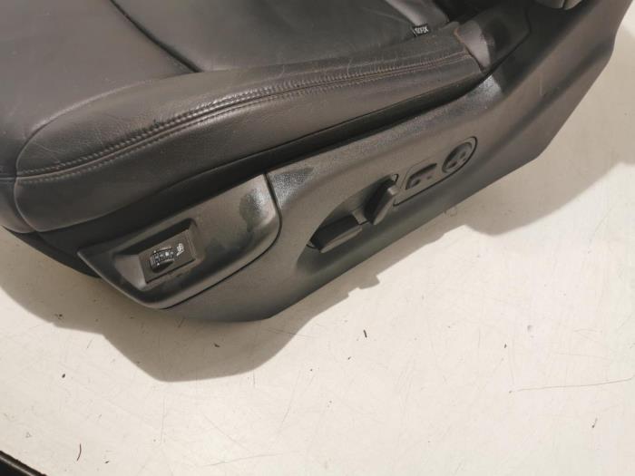 Gebrauchte Sitz Mitte Citroen C5 Preis € 460,00 Margenregelung angeboten von Bart Ebben