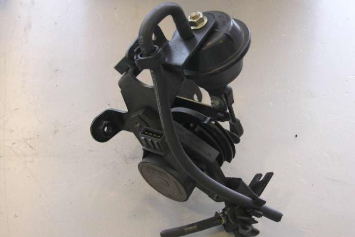 Begagnade Gaspedalsensor Citroen XM Pris € 287,50 Marginaltabell erbjuds av Bart Ebben