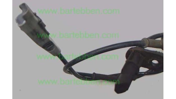Usados Sensor ABS Citroen Jumpy Precio € 28,75 Norma de margen ofrecido por Bart Ebben