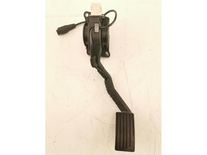 Begagnade Gaspedalsensor Peugeot 407 Pris € 57,50 Marginaltabell erbjuds av Bart Ebben