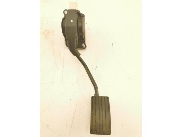 Begagnade Gaspedalsensor Peugeot 407 Pris € 69,00 Marginaltabell erbjuds av Bart Ebben