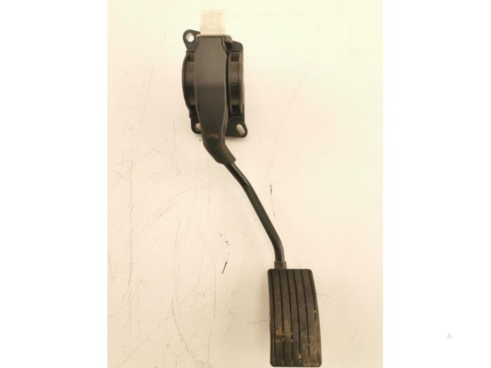 Begagnade Gaspedalsensor Peugeot 407 Pris € 69,00 Marginaltabell erbjuds av Bart Ebben