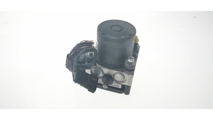 Begagnade ESP-dator Citroen Jumper Pris € 57,50 Marginaltabell erbjuds av Bart Ebben