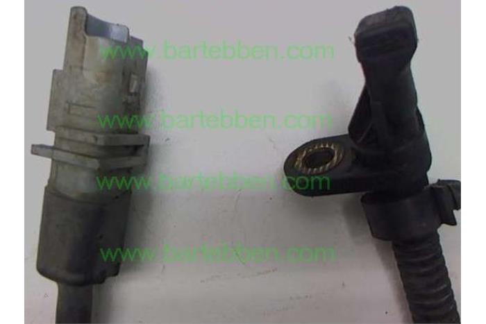 Begagnade ABS-sensor Citroen C8 Pris € 28,75 Marginaltabell erbjuds av Bart Ebben