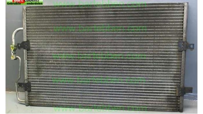 Begagnade AC-radiator Peugeot 806 Pris € 69,00 Marginaltabell erbjuds av Bart Ebben