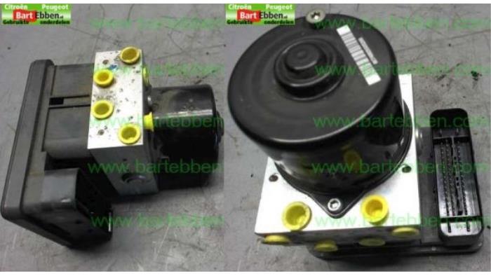 Begagnade ESP-pump Citroen C5 Pris € 86,25 Marginaltabell erbjuds av Bart Ebben