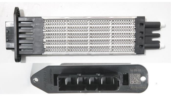 Begagnade Sensor (övriga) Citroen C4 Grand Picasso Pris € 74,75 Marginaltabell erbjuds av Bart Ebben