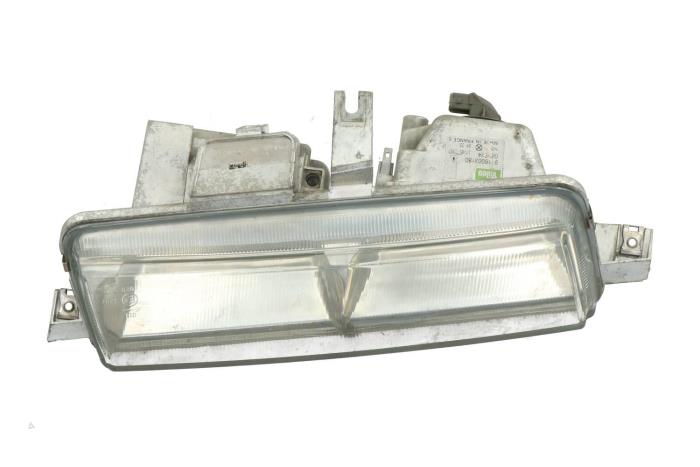 Używane Halogen prawy Citroen XM Cena € 28,75 Procedura marży oferowane przez Bart Ebben