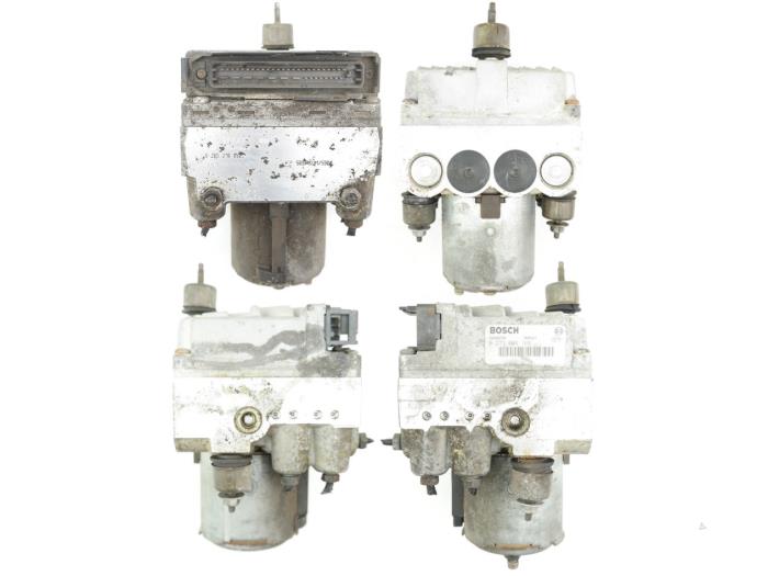 Begagnade ESP-pump Peugeot 306 Pris € 172,50 Marginaltabell erbjuds av Bart Ebben