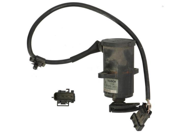 Begagnade Gaspedalsensor Citroen XM Pris € 86,25 Marginaltabell erbjuds av Bart Ebben