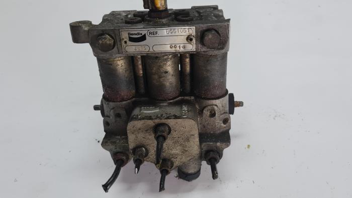 Begagnade ESP-pump Citroen XM Pris € 115,00 Marginaltabell erbjuds av Bart Ebben