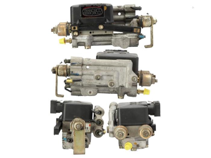 Begagnade ESP-dator Citroen Xantia Pris € 172,50 Marginaltabell erbjuds av Bart Ebben