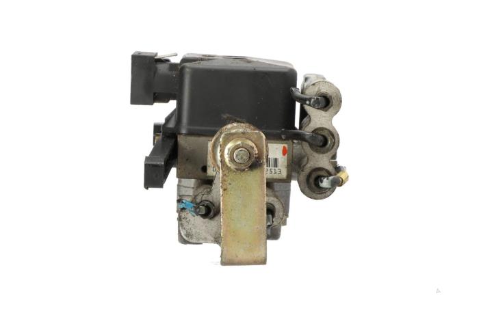Begagnade ESP-dator Citroen Xantia Pris € 172,50 Marginaltabell erbjuds av Bart Ebben