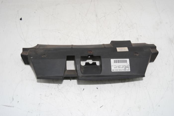 Begagnade Front Citroen ZX Pris € 13,80 Marginaltabell erbjuds av Bart Ebben