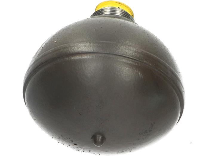 Begagnade Tryckackumulator Citroen C5 Pris € 40,25 Marginaltabell erbjuds av Bart Ebben