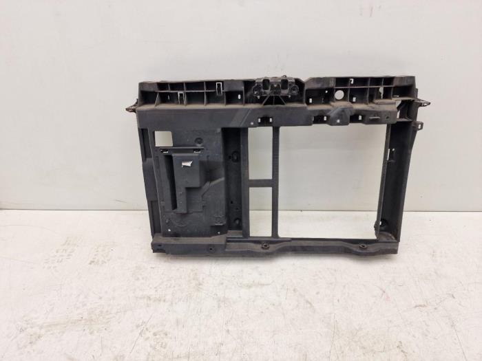 Begagnade Front Peugeot 1007 Pris € 86,25 Marginaltabell erbjuds av Bart Ebben