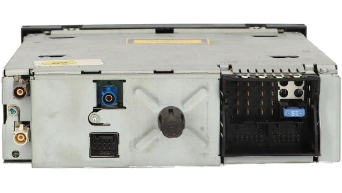 Usagé Module navigation (divers) Citroen C5 Prix € 224,25 Règlement à la marge proposé par Bart Ebben
