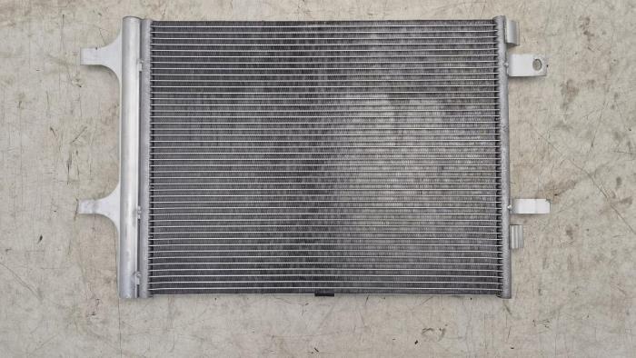 Begagnade AC-radiator Citroen C5 Aircross Pris € 316,25 Marginaltabell erbjuds av Bart Ebben