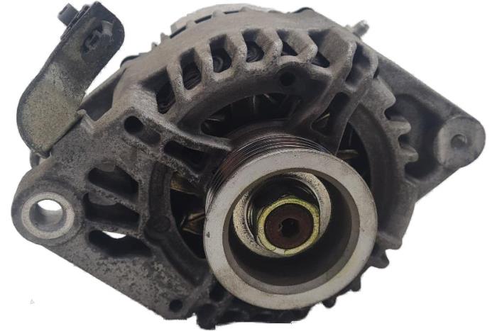 Begagnade Dynamo Citroen C1 Pris € 40,25 Marginaltabell erbjuds av Bart Ebben