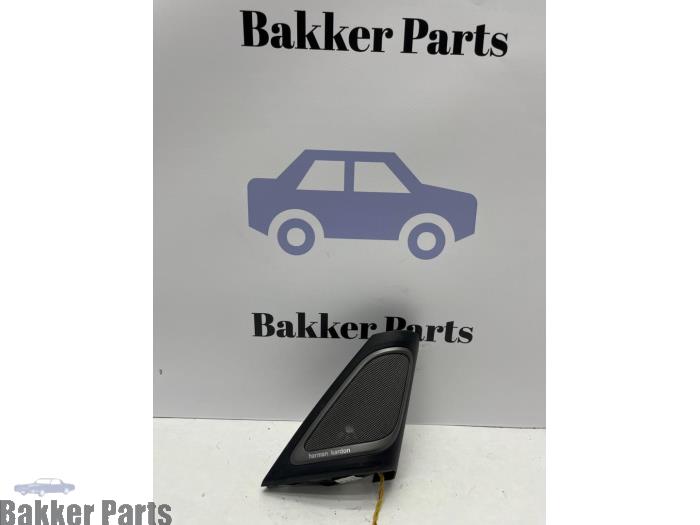 Begagnade Diskanthögtalare BMW 7 serie (G11/12) 740e,Le Pris € 45,00 Marginaltabell erbjuds av Bakker Parts