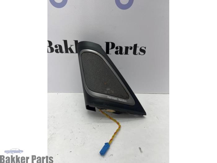 Begagnade Diskanthögtalare BMW 7 serie (G11/12) 740e,Le Pris € 45,00 Marginaltabell erbjuds av Bakker Parts