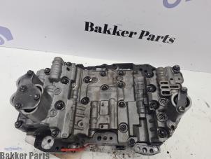 Automatic gearbox computer from a Volkswagen Polo IV (9N1/2/3) 1.6 16V 2008