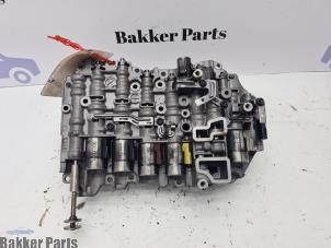 Automatic gearbox computer from a Volkswagen Polo IV (9N1/2/3) 1.6 16V 2008