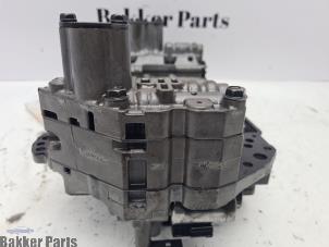 Automatic gearbox computer from a Volkswagen Polo IV (9N1/2/3) 1.6 16V 2008