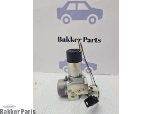 Hydraulpump från en Volkswagen Phaeton (3D) 5.0 V10 TDI 4Motion 2006