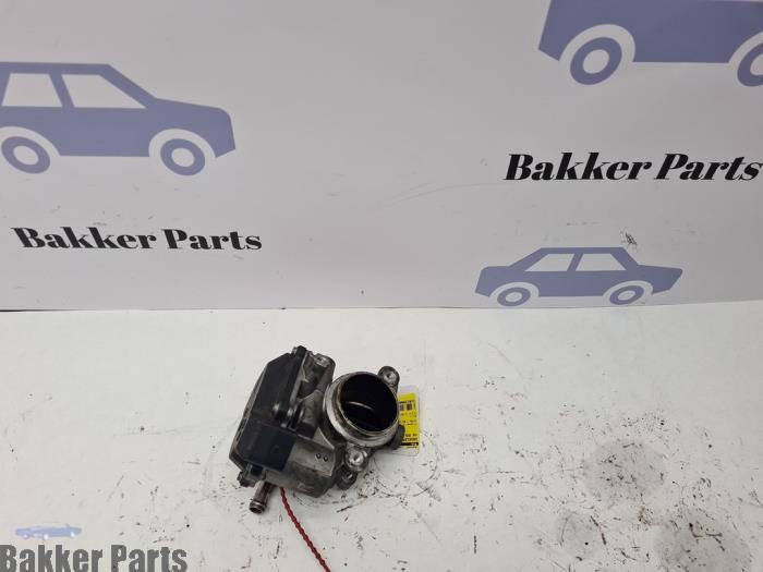 Gebrauchte Drosselklappengehäuse Volkswagen Golf VII (AUA) 1.6 TDI 16V Preis € 50,00 Margenregelung angeboten von Bakker Parts