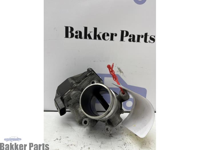 Usagé Boîtier accélérateur Audi A6 (C7) 2.0 TDI 16V Prix € 45,00 Règlement à la marge proposé par Bakker Parts