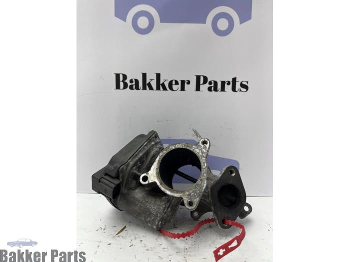 Gebrauchte Drosselklappengehäuse Audi A4 (B7) 2.0 TDI 16V Quattro Preis € 75,00 Margenregelung angeboten von Bakker Parts