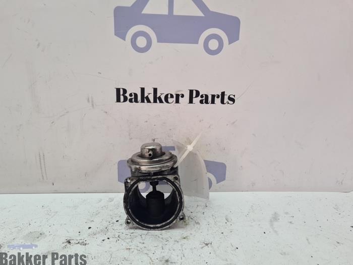 Gebrauchte AGR Ventil Volkswagen Touareg (7LA/7L6) 5.0 TDI V10 Preis € 50,00 Margenregelung angeboten von Bakker Parts