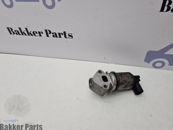 Usados Válvula EGR Skoda Fabia (6Y5) 1.2 HTP Precio € 30,00 Norma de margen ofrecido por Bakker Parts