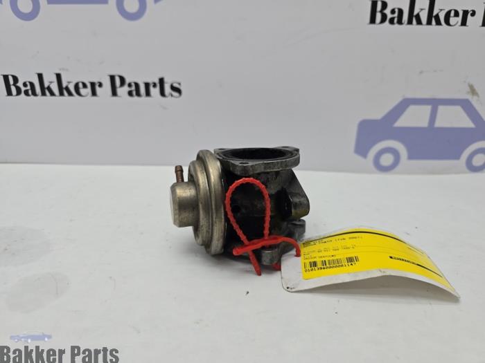 Gebrauchte AGR Ventil Skoda Fabia (6Y5) 1.4 TDI 70 Preis € 25,00 Margenregelung angeboten von Bakker Parts