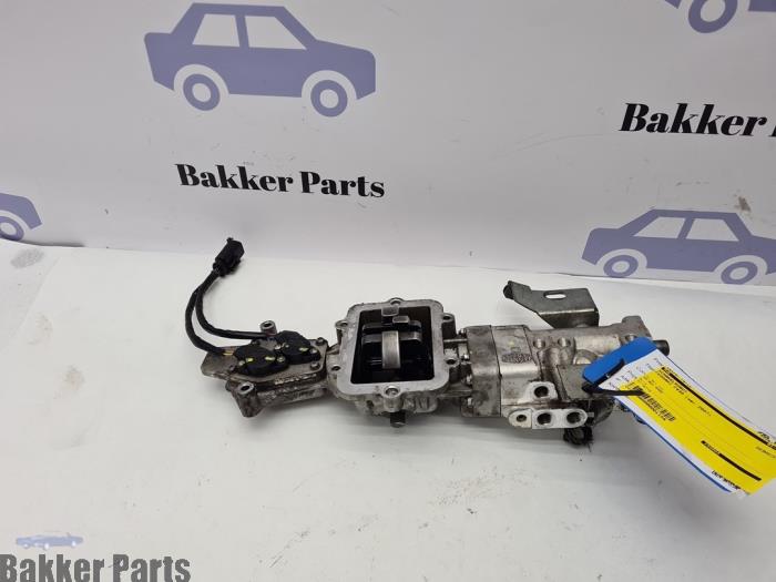 Usagé Robot commutation Ferrari F430 Spider 4.3 V8 32V Prix € 2.000,00 Règlement à la marge proposé par Bakker Parts