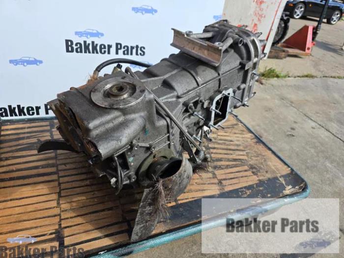 Used Gearbox Ferrari F430 Spider 4.3 V8 32V Price € 1.000,00 Margin scheme offered by Bakker Parts