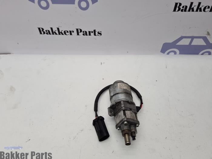 Usagé Robot commutation Ferrari F430 Spider 4.3 V8 32V Prix € 250,00 Règlement à la marge proposé par Bakker Parts
