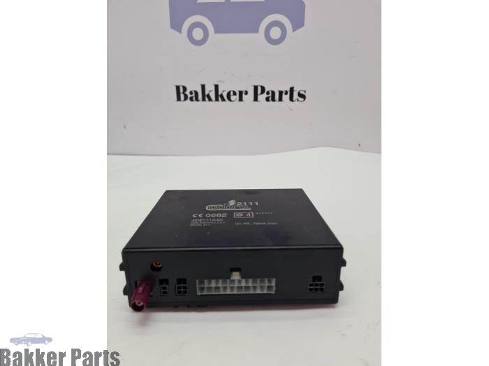 Begagnade Larmmodul Ferrari F430 Spider 4.3 V8 32V Pris € 75,00 Marginaltabell erbjuds av Bakker Parts