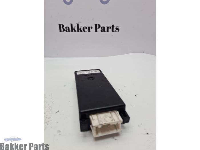 Begagnade Telefonmodul Ferrari F430 Spider 4.3 V8 32V Pris € 50,00 Marginaltabell erbjuds av Bakker Parts