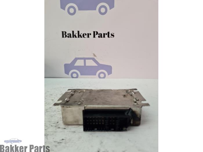 Used Computer, miscellaneous Ferrari F430 Spider 4.3 V8 32V Price € 200,00 Margin scheme offered by Bakker Parts