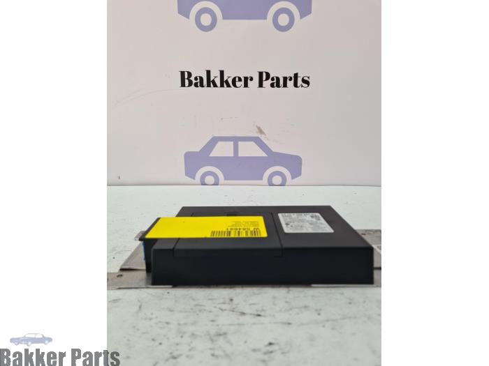 Gebrauchte Telefon Modul BMW 3 serie Touring (F31) 318d 2.0 16V Preis € 50,00 Margenregelung angeboten von Bakker Parts