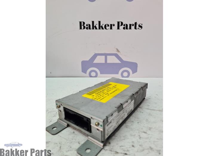 Begagnade Bluetooth-modul BMW X5 (E53) 3.0 24V Pris € 90,00 Marginaltabell erbjuds av Bakker Parts
