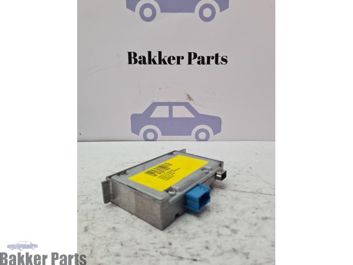 Używane Modul kamery BMW 7 serie (F01/02/03/04) 730d 24V Cena € 50,00 Procedura marży oferowane przez Bakker Parts