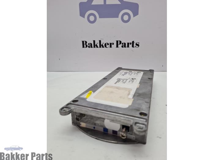 Usagé Module Bluetooth BMW X3 (E83) 3.0d 24V Prix € 40,00 Règlement à la marge proposé par Bakker Parts