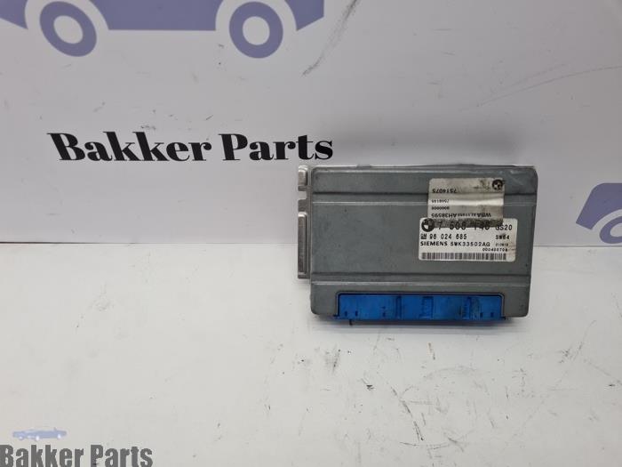 Used Computer, miscellaneous BMW 3 serie (E46/4) 316i 16V Price € 50,00 Margin scheme offered by Bakker Parts