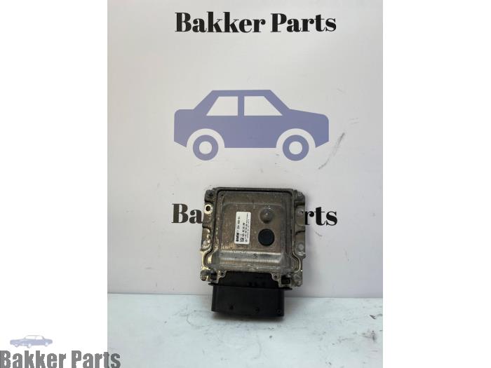 Usagé Ordinateur divers BMW X5 (F15) xDrive 30d 3.0 24V M Performance Power Kit Prix € 125,00 Règlement à la marge proposé par Bakker Parts