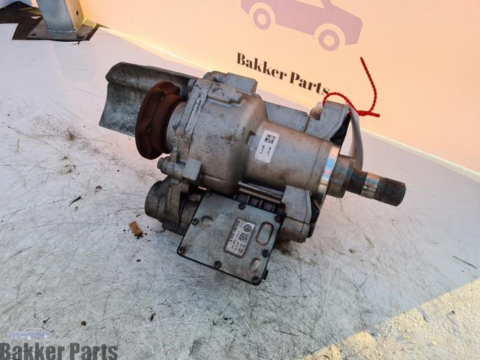 Used Front differential Volkswagen Golf VII (AUA) 2.0 GTI 16V Performance Package Price € 425,00 Margin scheme offered by Bakker Parts
